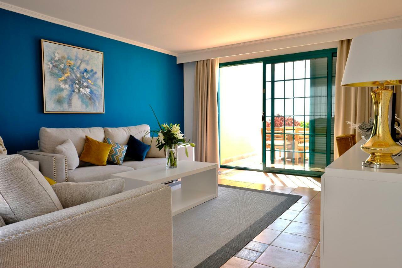 Aldiana Club Fuerteventura Hotel Morro Jable  Eksteriør billede
