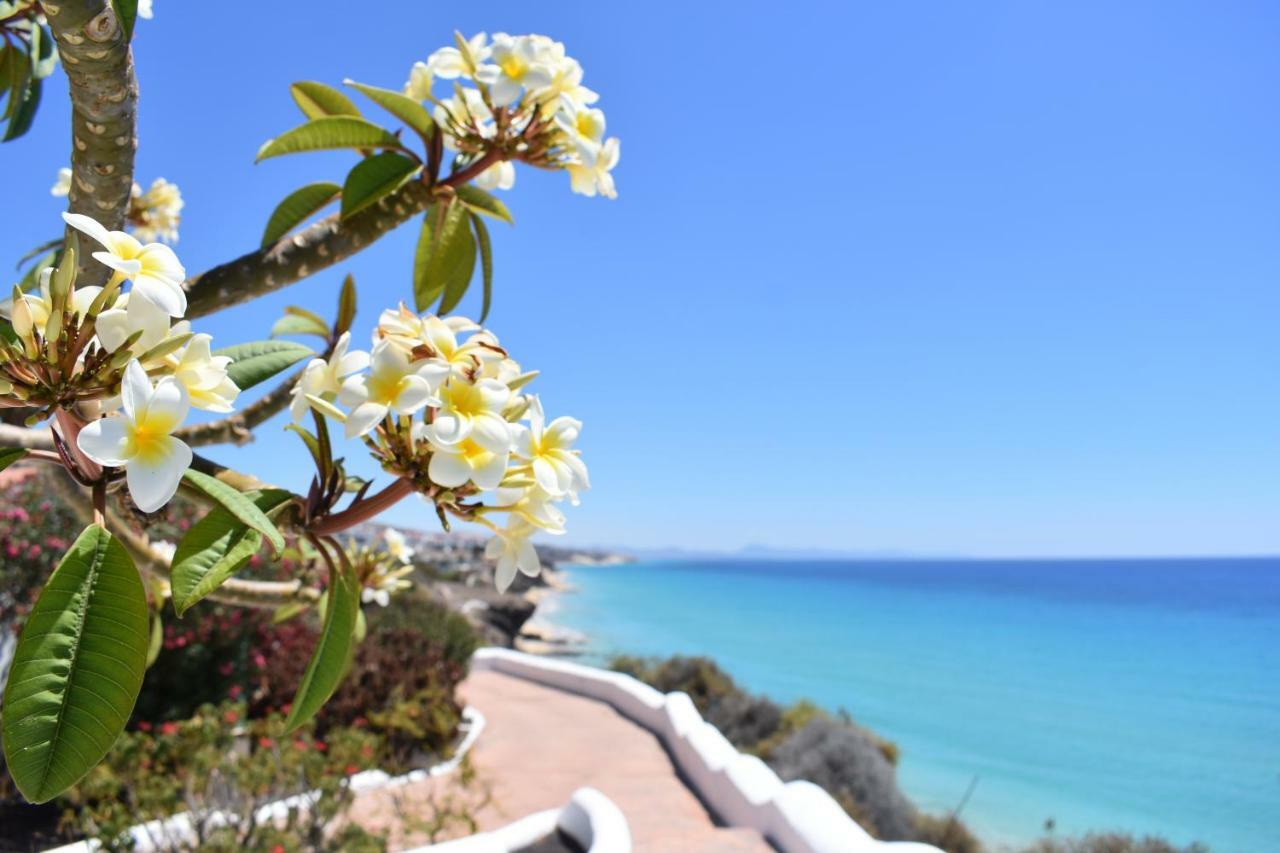 Aldiana Club Fuerteventura Hotel Morro Jable  Eksteriør billede
